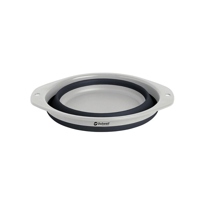 Miska Outwell Collaps Bowl L - navy night