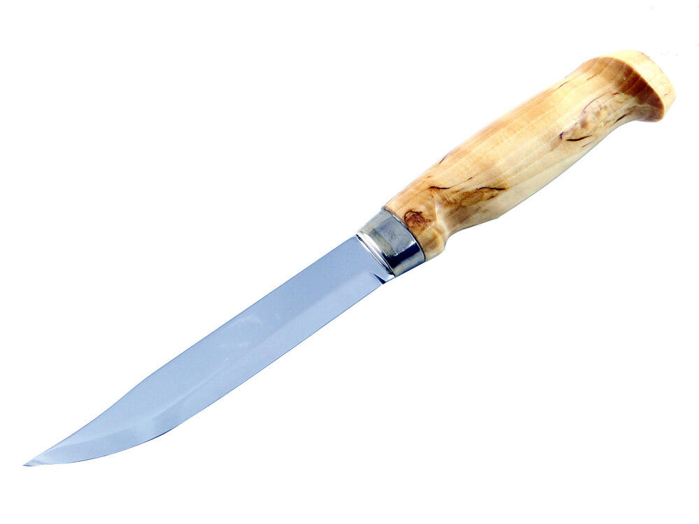 Nóż fiński Lynx Knife 139 4/5