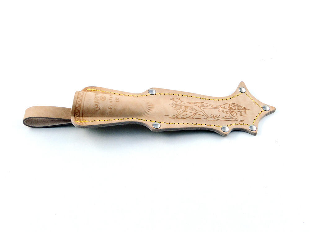 Nóż fiński Lynx Knife 139 5/5