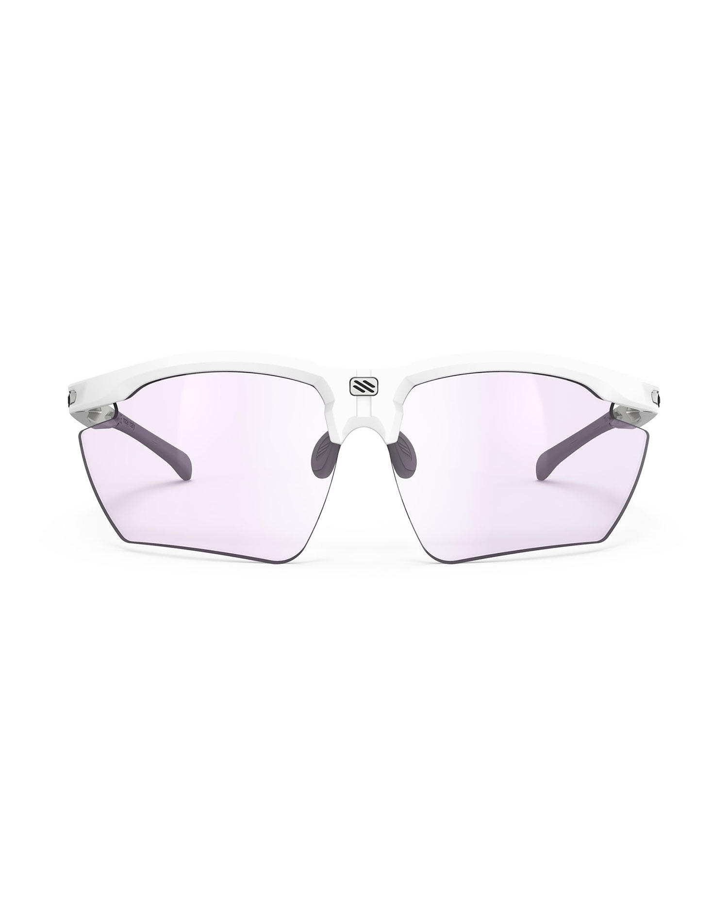 Okulary Rudy Project MAGNUS WHITE GLOSS - Impactx™ Photochromic 2 Laser Purple 2/3