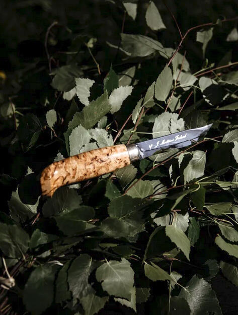 Nóż fiński Lynx Knife 121 121010 3/3