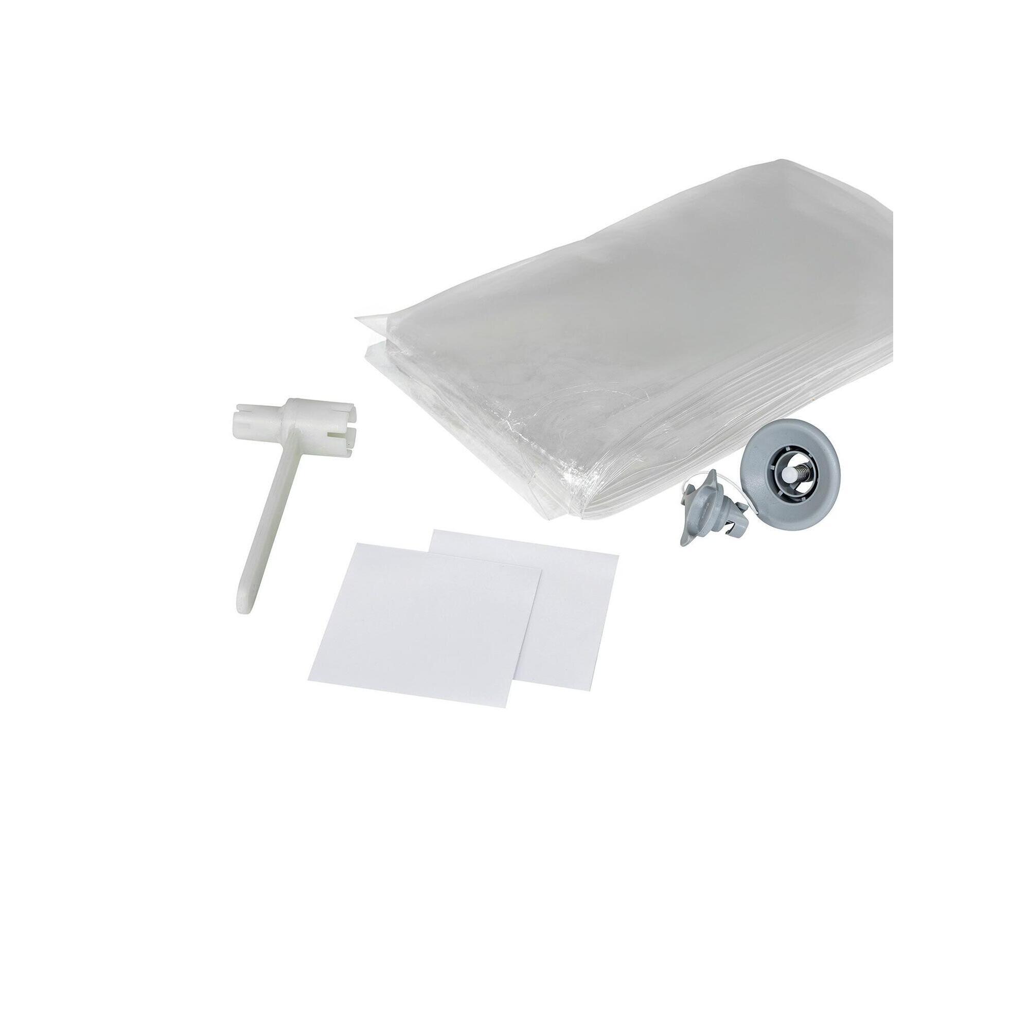 Zestaw naprawczy Outwell Air Repair Tube - Purple C