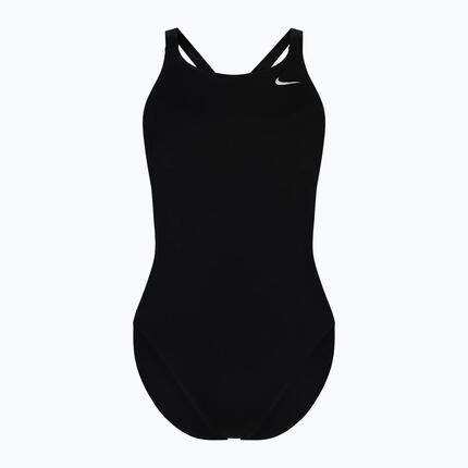 Maillot de Bain 1 pièce Femme Nike Fastback Rouge