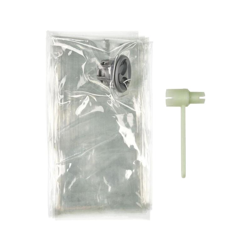 Zestaw naprawczy Outwell Air Repair Tube - Red D