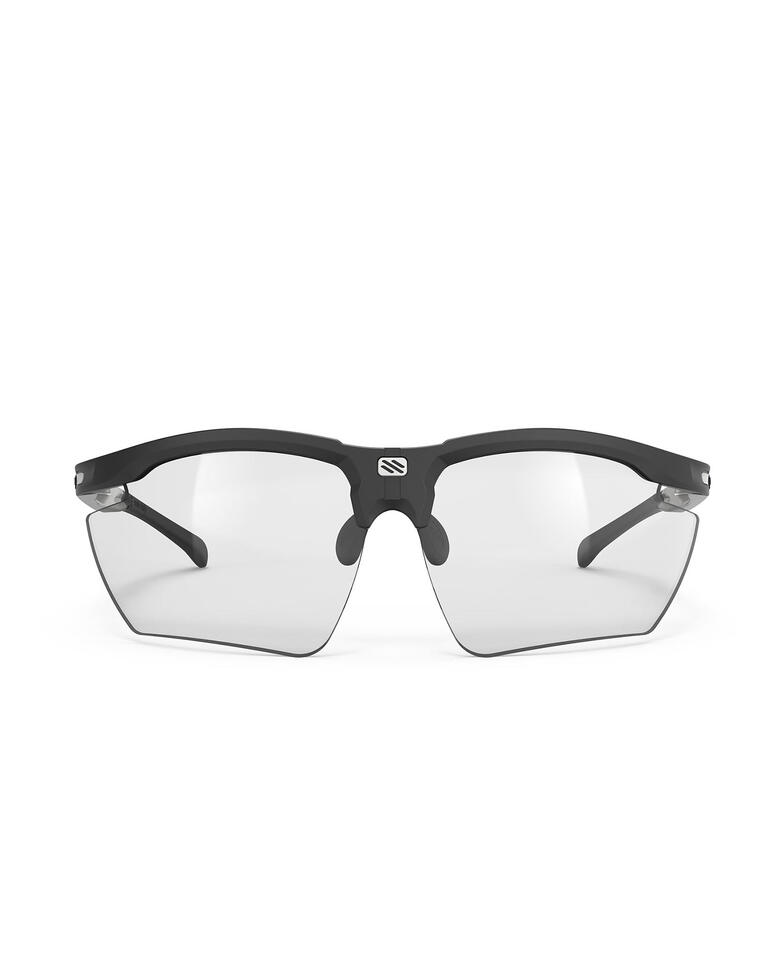 Okulary Rudy Project MAGNUS BLACK MATTE - Impactx™ Photochromic 2 Black