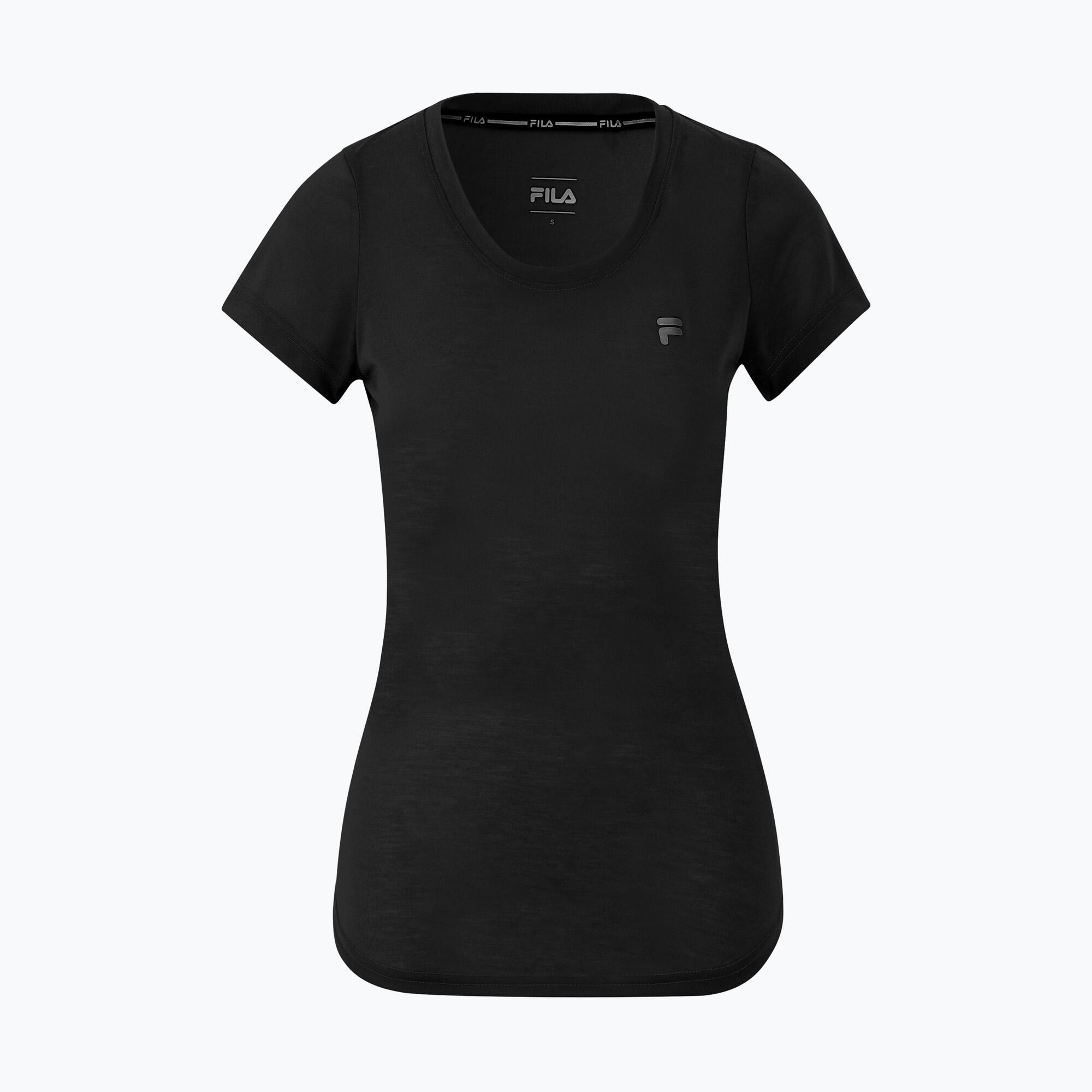 T-shirt femme FILA Rahden 1/4