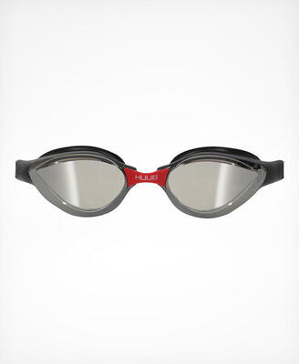 Huub zwembril brownlee acute zwart