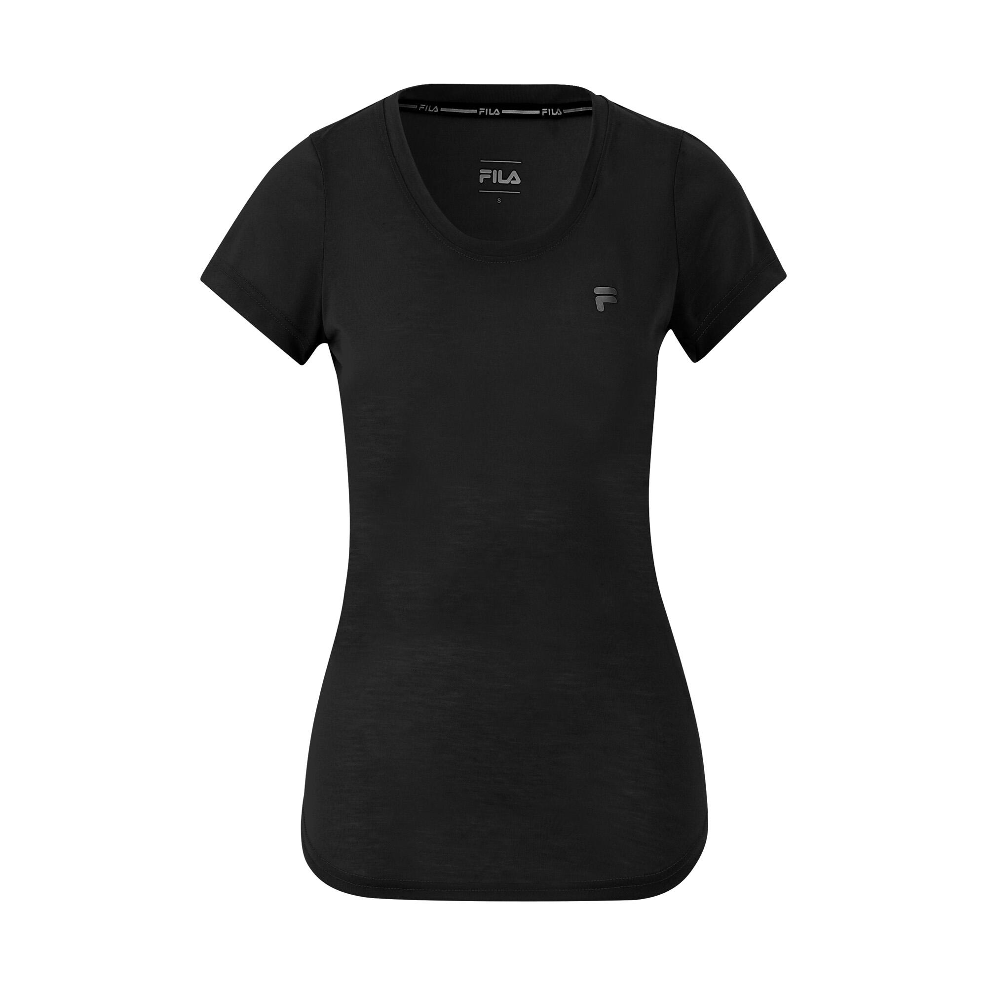 T-shirt femme FILA Rahden 4/4