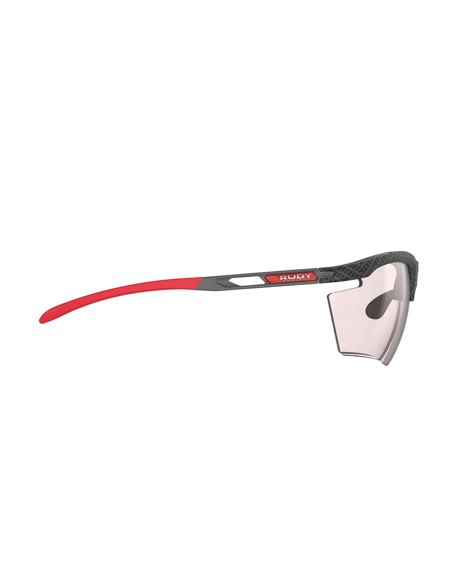 Okulary Rudy Project MAGNUS CARBONIUM - Impactx™ Photochromic 2 Laser Red 2/3