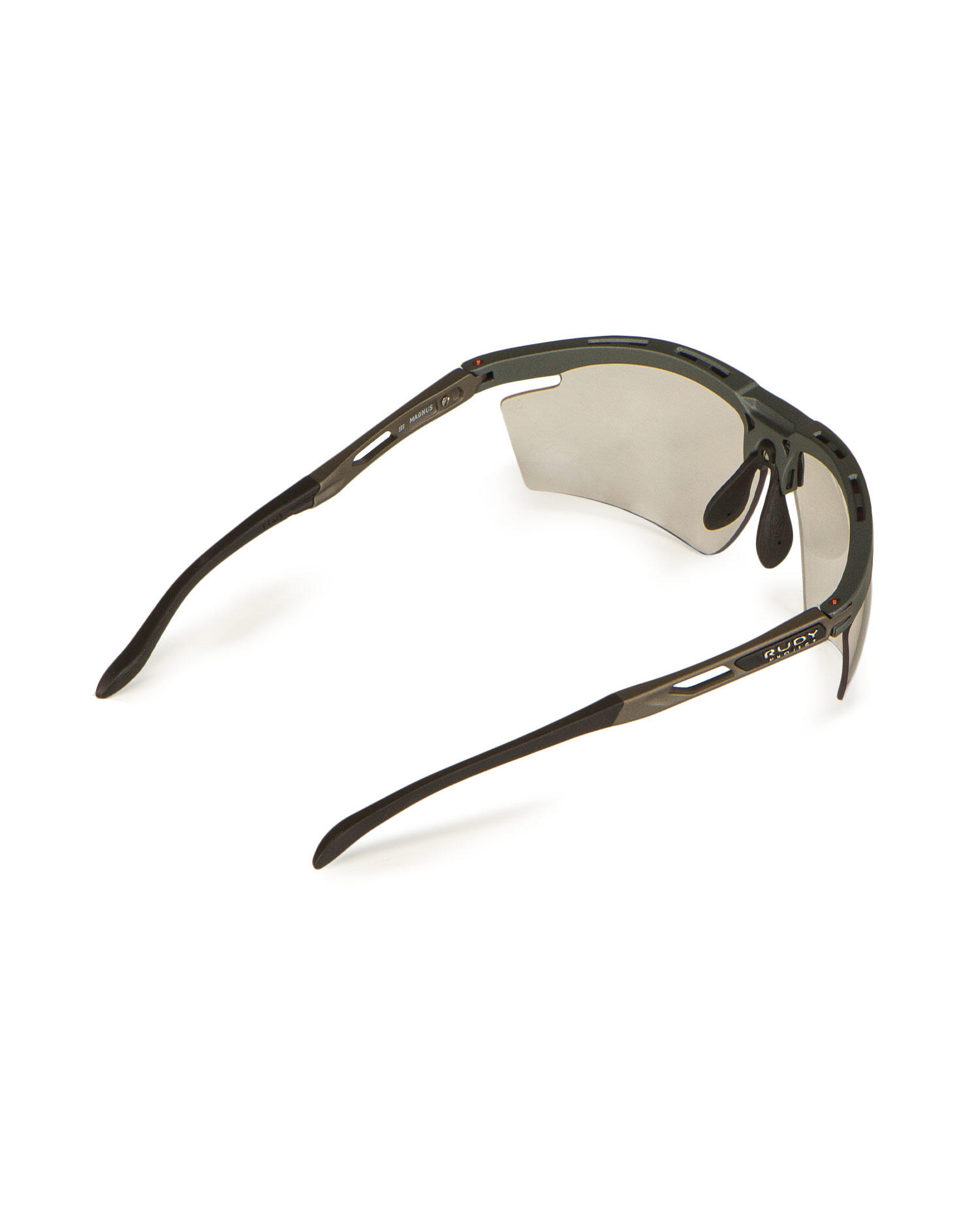 Okulary Rudy Project MAGNUS CHARCOAL MATTE - Impactx™ Photochromic 2 Red 3/3