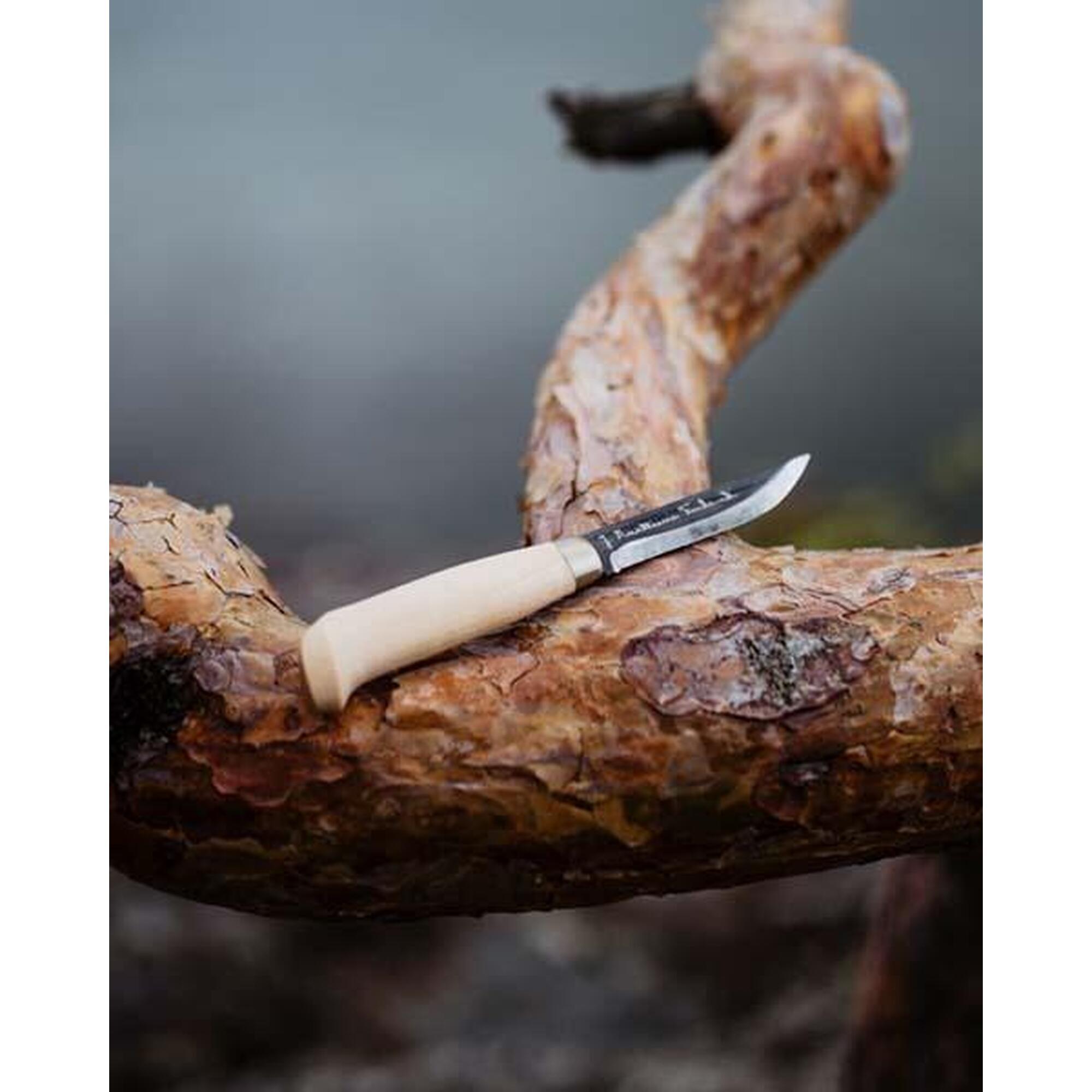 CUTIT MARTTIINI ARCTIC, CU TEACA, LAMA 90 MM