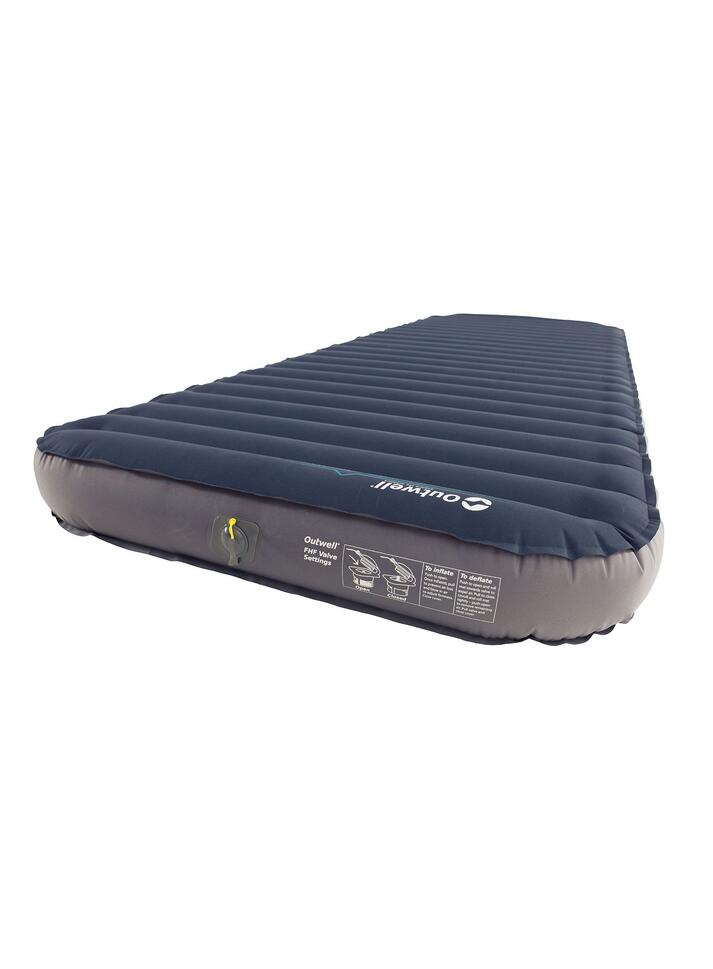 Materac dmuchany Outwell Dreamscape Insulated Single - navy