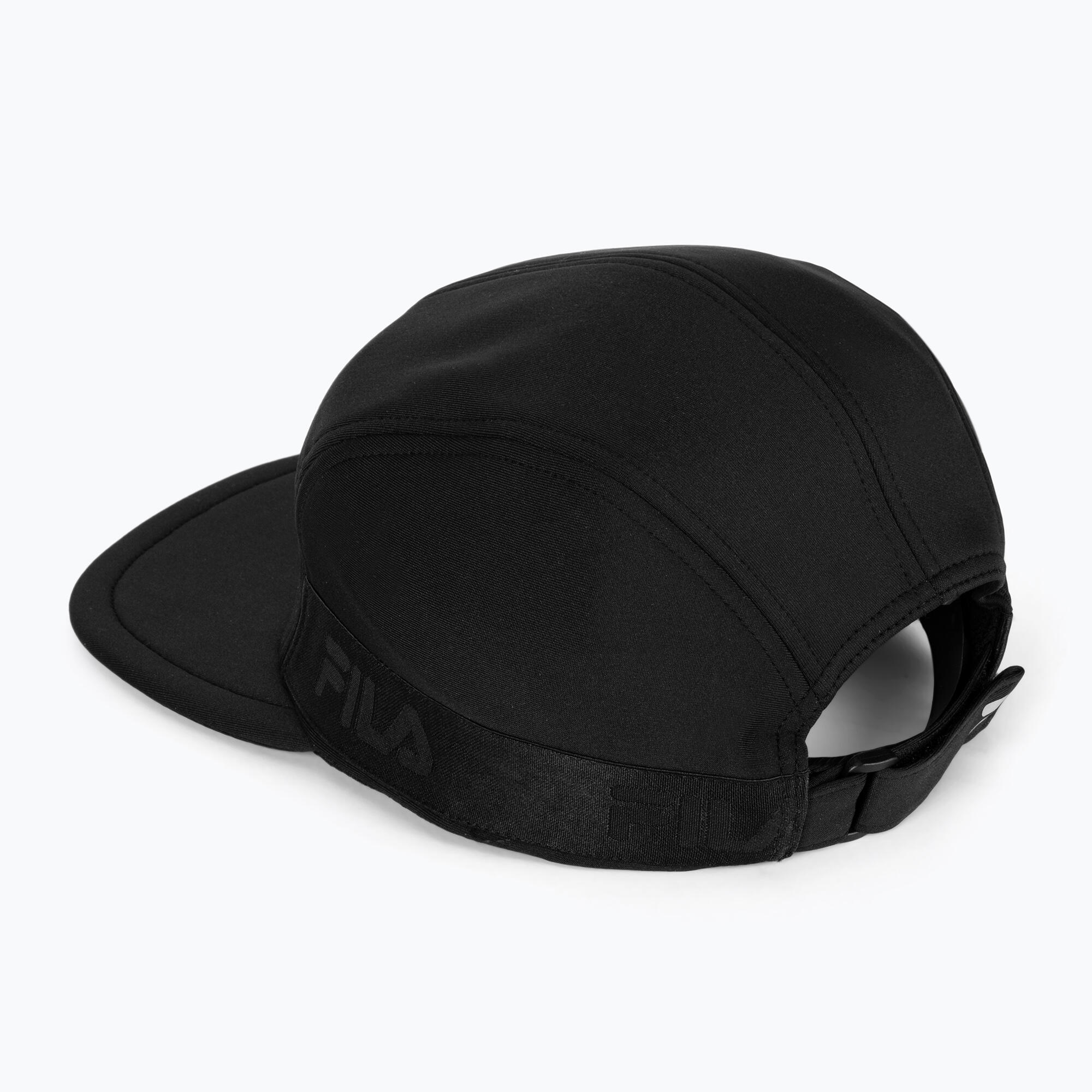Czapka z daszkiem Fila Redland Warm Tech 3/5