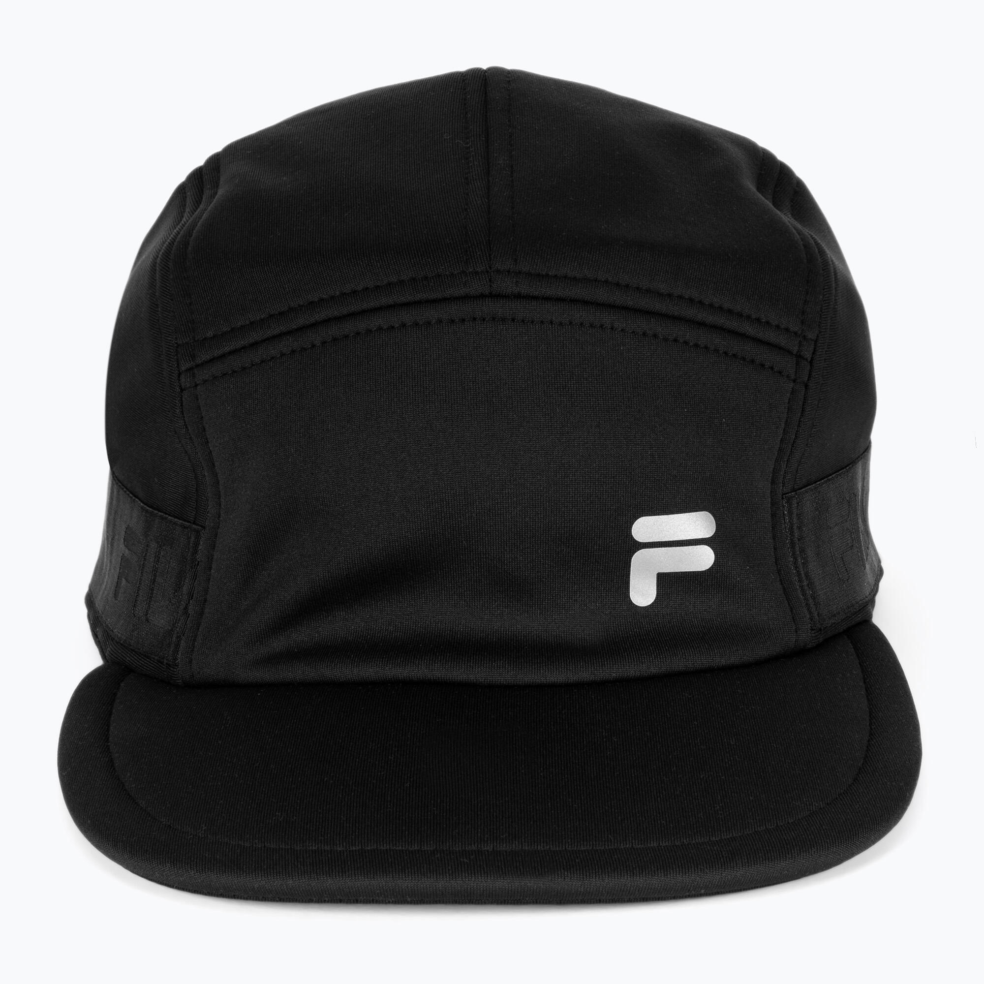 Czapka z daszkiem Fila Redland Warm Tech 4/5