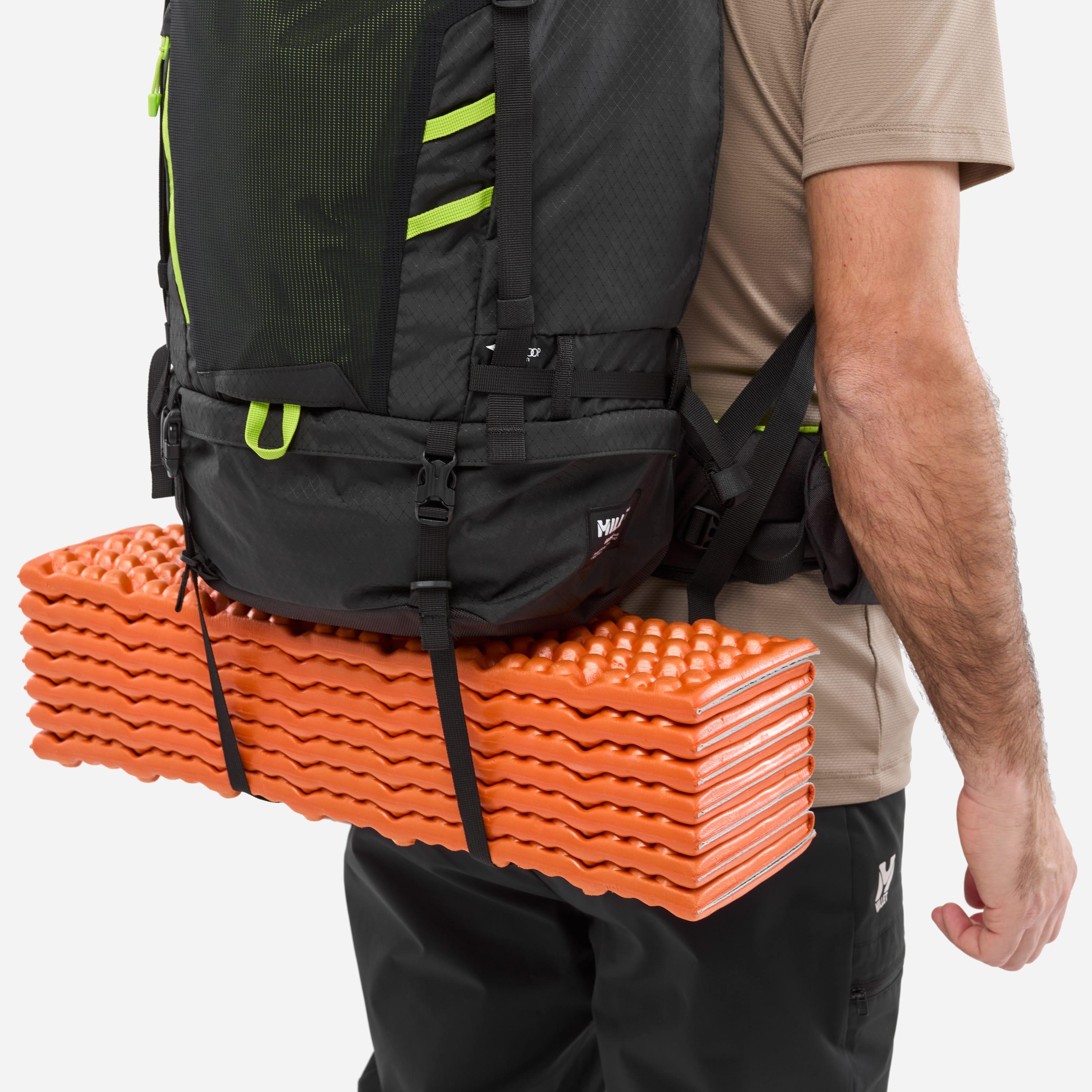 Sac à dos Trekking unisexe GRAVIC 40 3/5