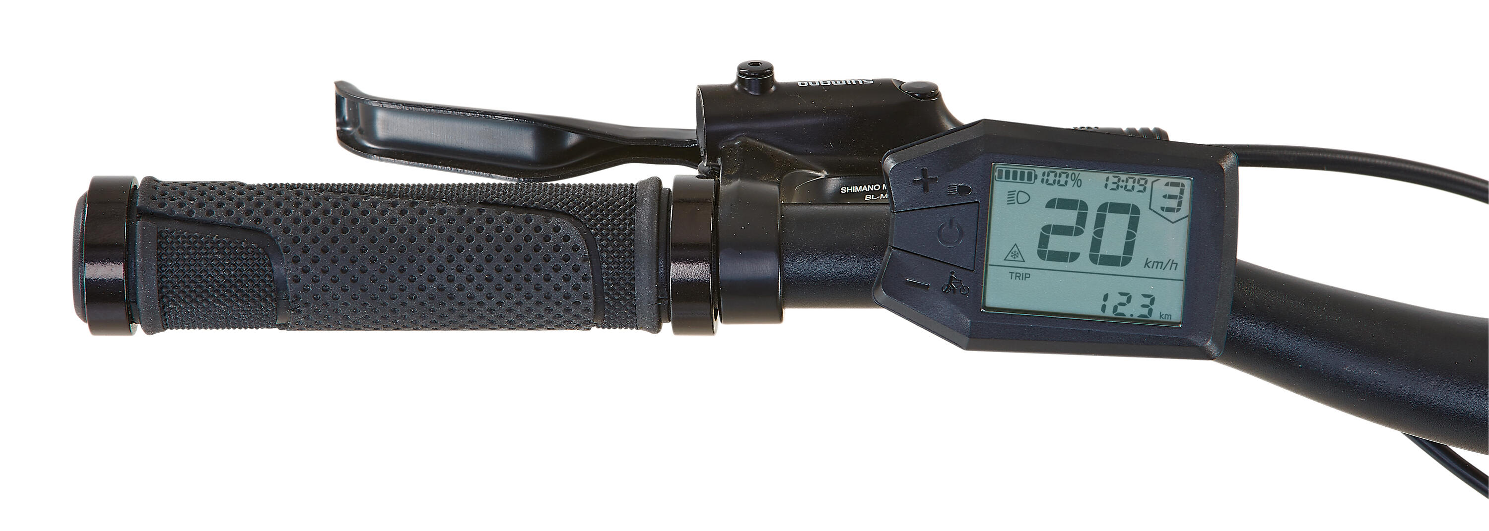 Prophete Stack 2.0 Stack E-Bike 29 pollici 3/5