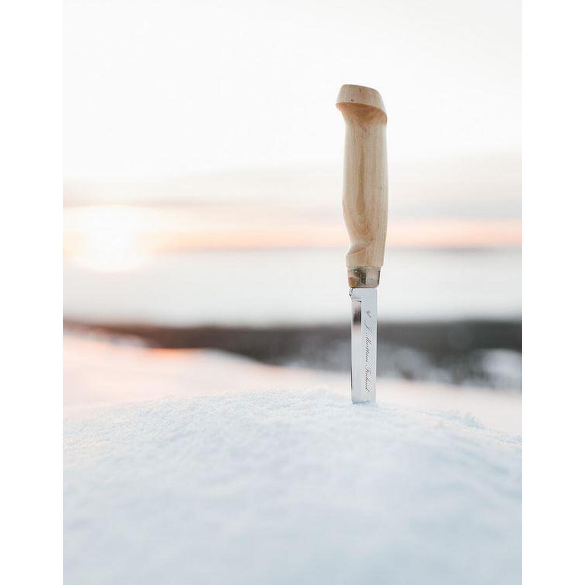 Nóż fiński Lynx Knife 129 129010