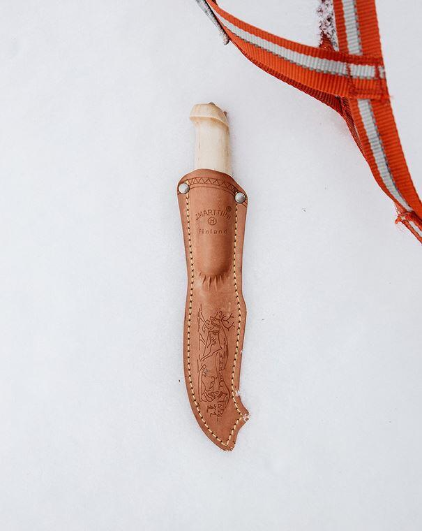 Nóż fiński Lynx Knife 129 129010 2/3