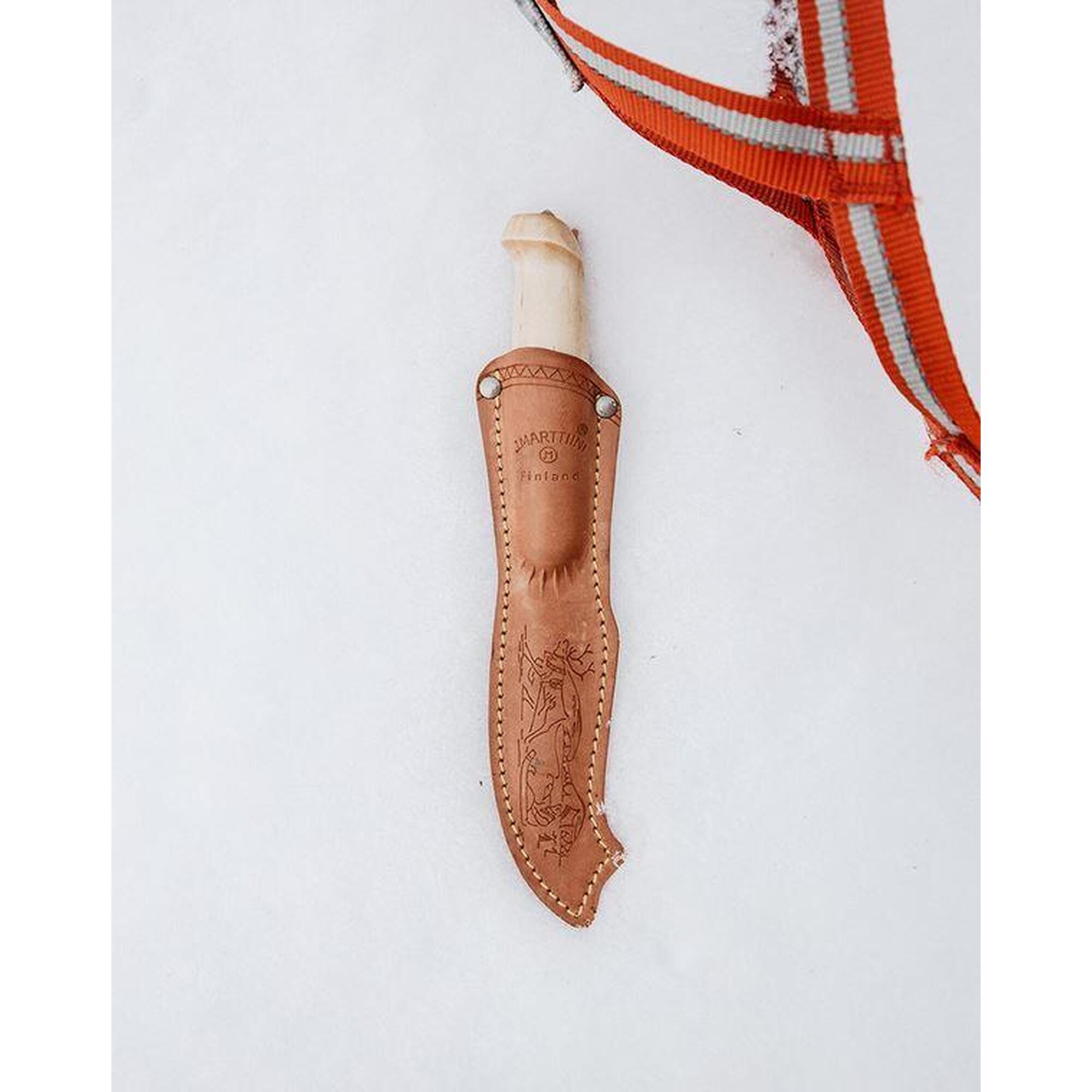 Nóż fiński Lynx Knife 129 129010