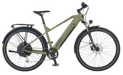 Prophete Stack 2.0 Stack E-Bike 29 pouces