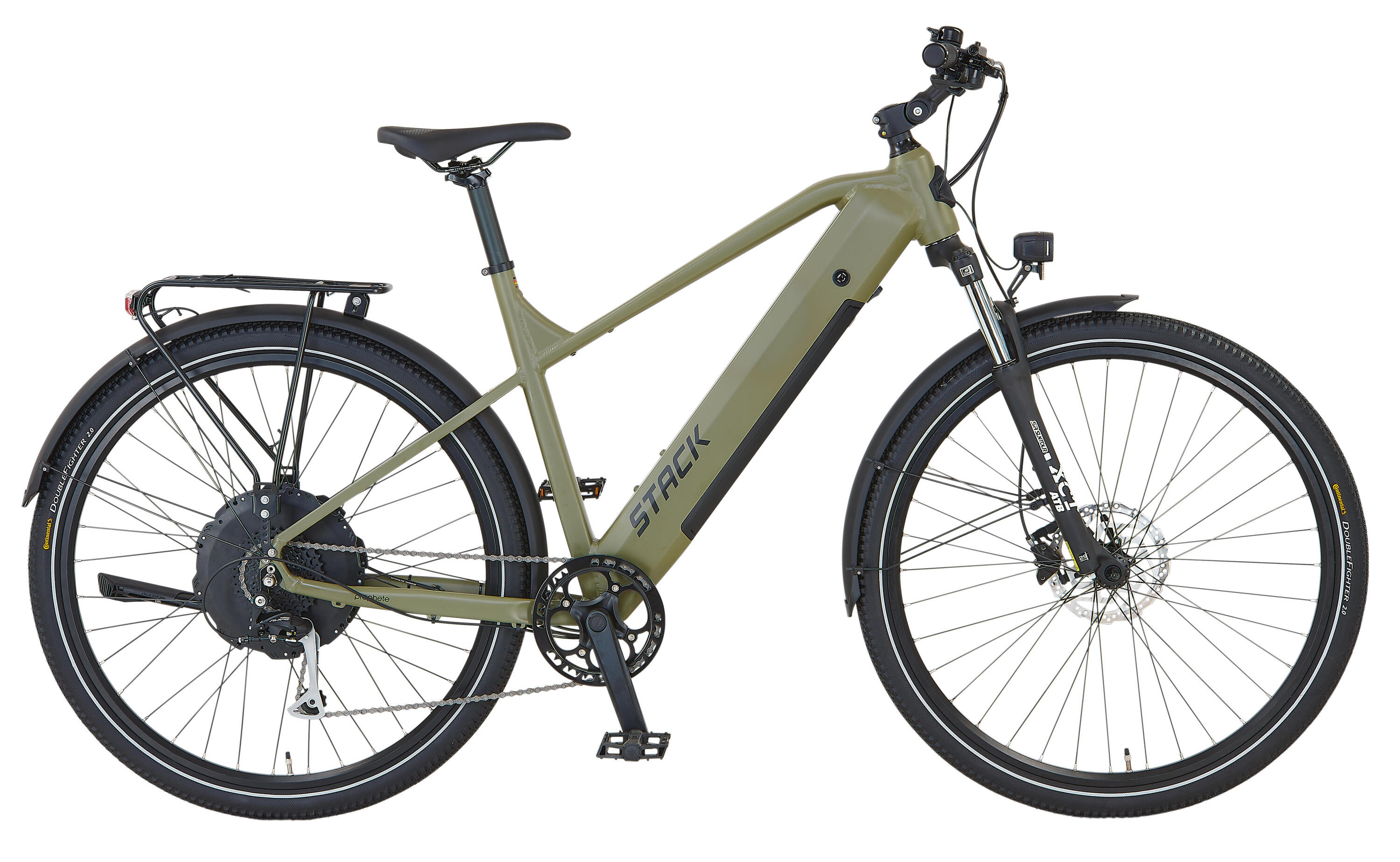 PROPHETE Prophete Stack 2.0 Stack E-Bike 29 inch