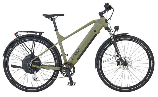 Prophete Stack 2.0 Stack E-Bike 29 pollici