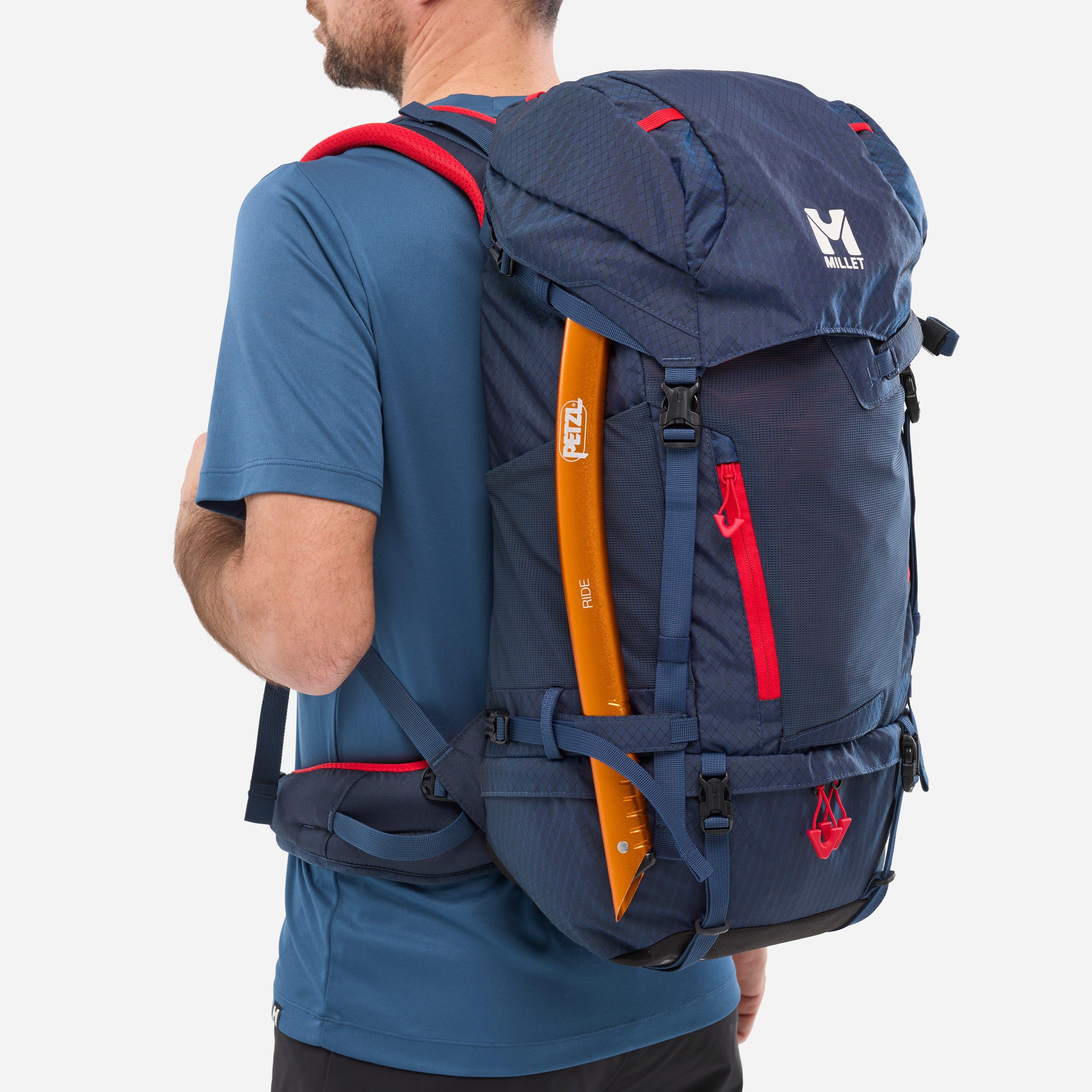 Sac à dos Randonnée - Trekking unisexe GRAVIC 30 2/5