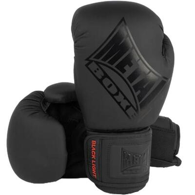 Guanti da boxe in competizione Metal Boxe