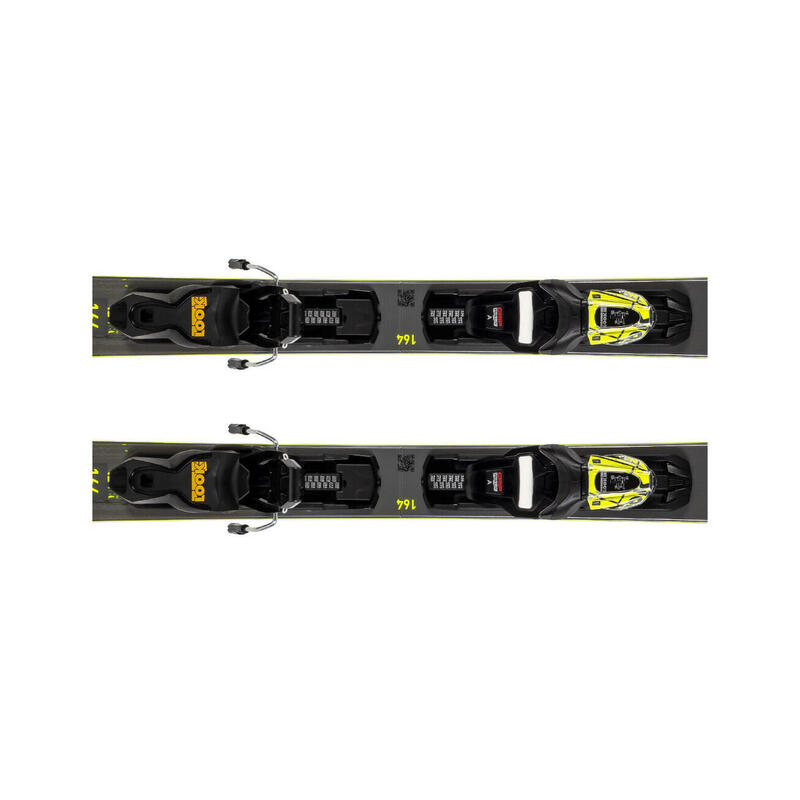 Pack de skis Rossignol FORZA 40° V-CA XP11