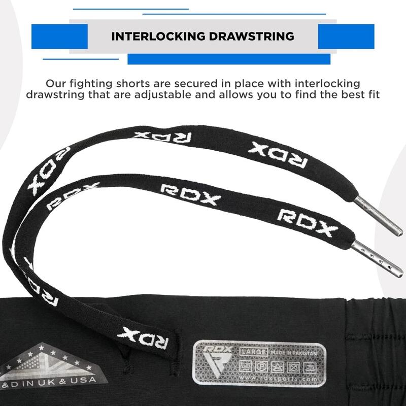 Shorts de MMA T15