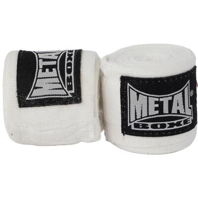 Boksbandages metal boxe