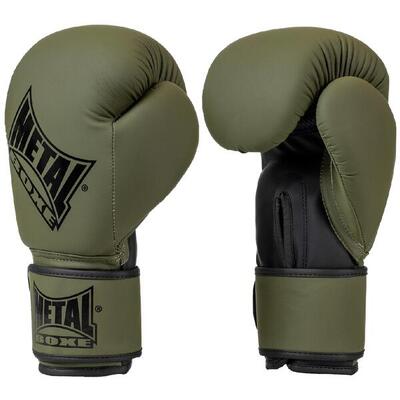 Guanti da allenamento per la boxe Metal Boxe