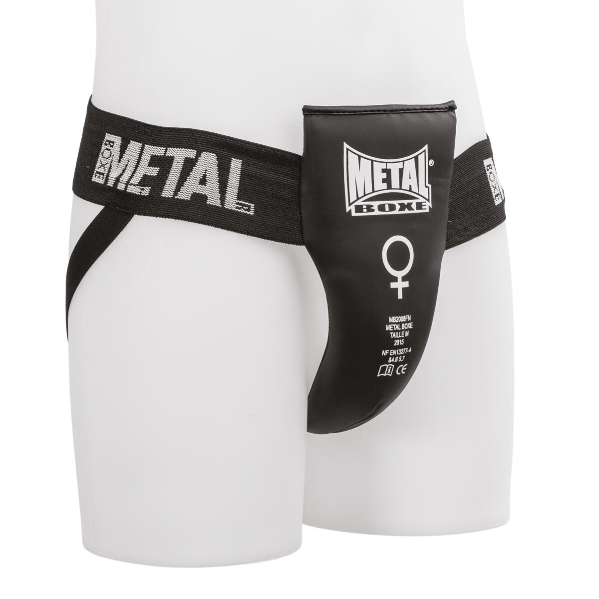 METAL