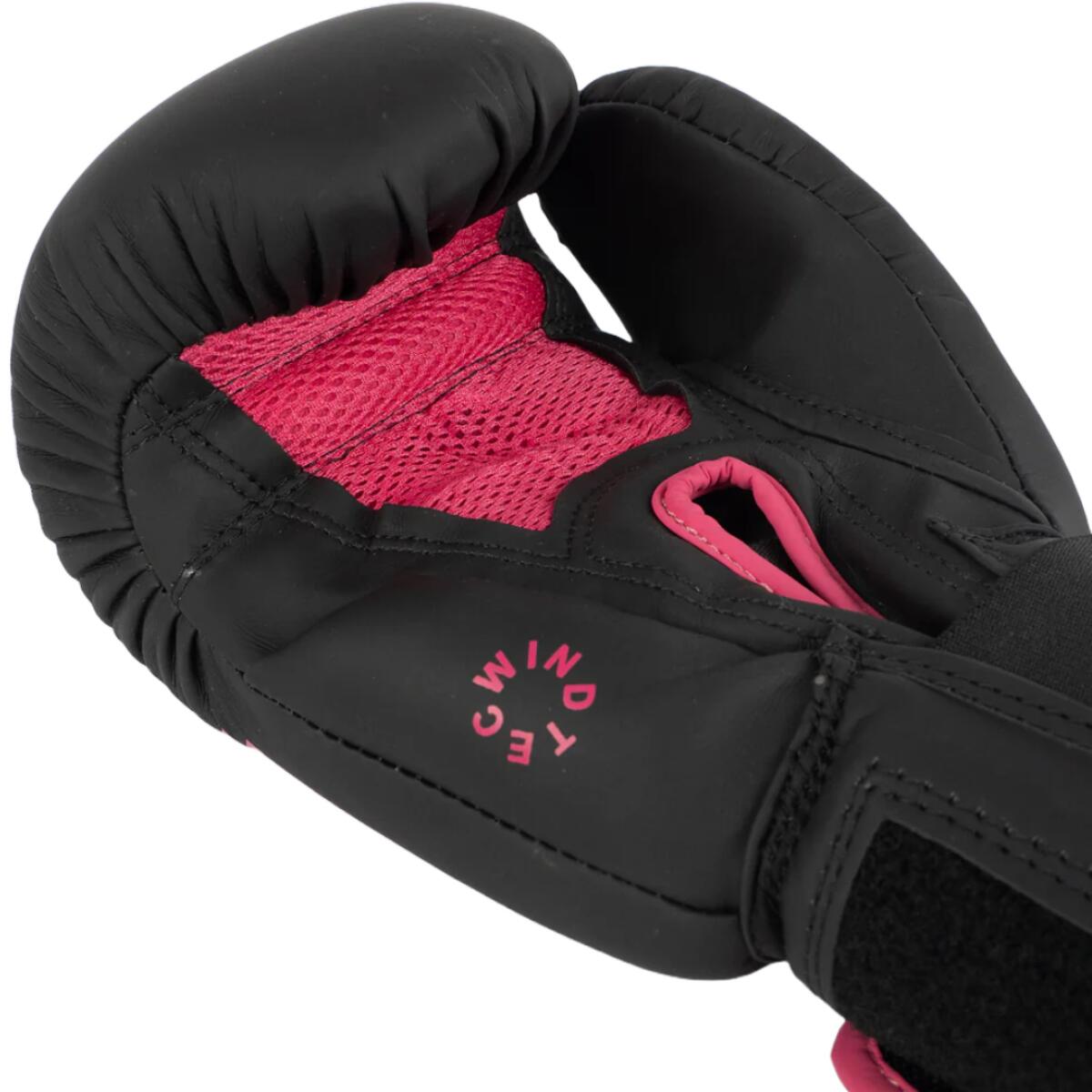 Gant de Boxe Compétition 4/5