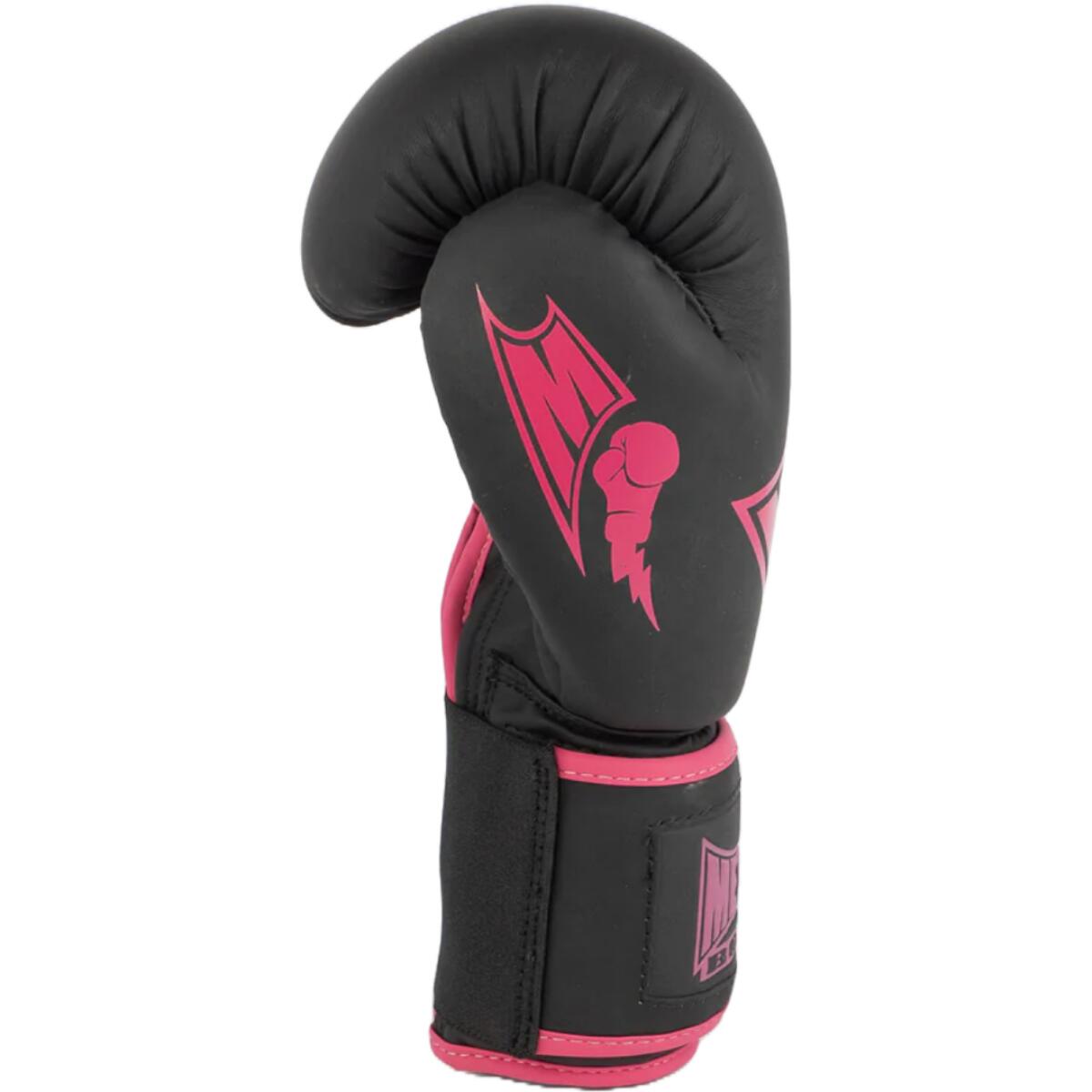 Gant de Boxe Compétition 3/5