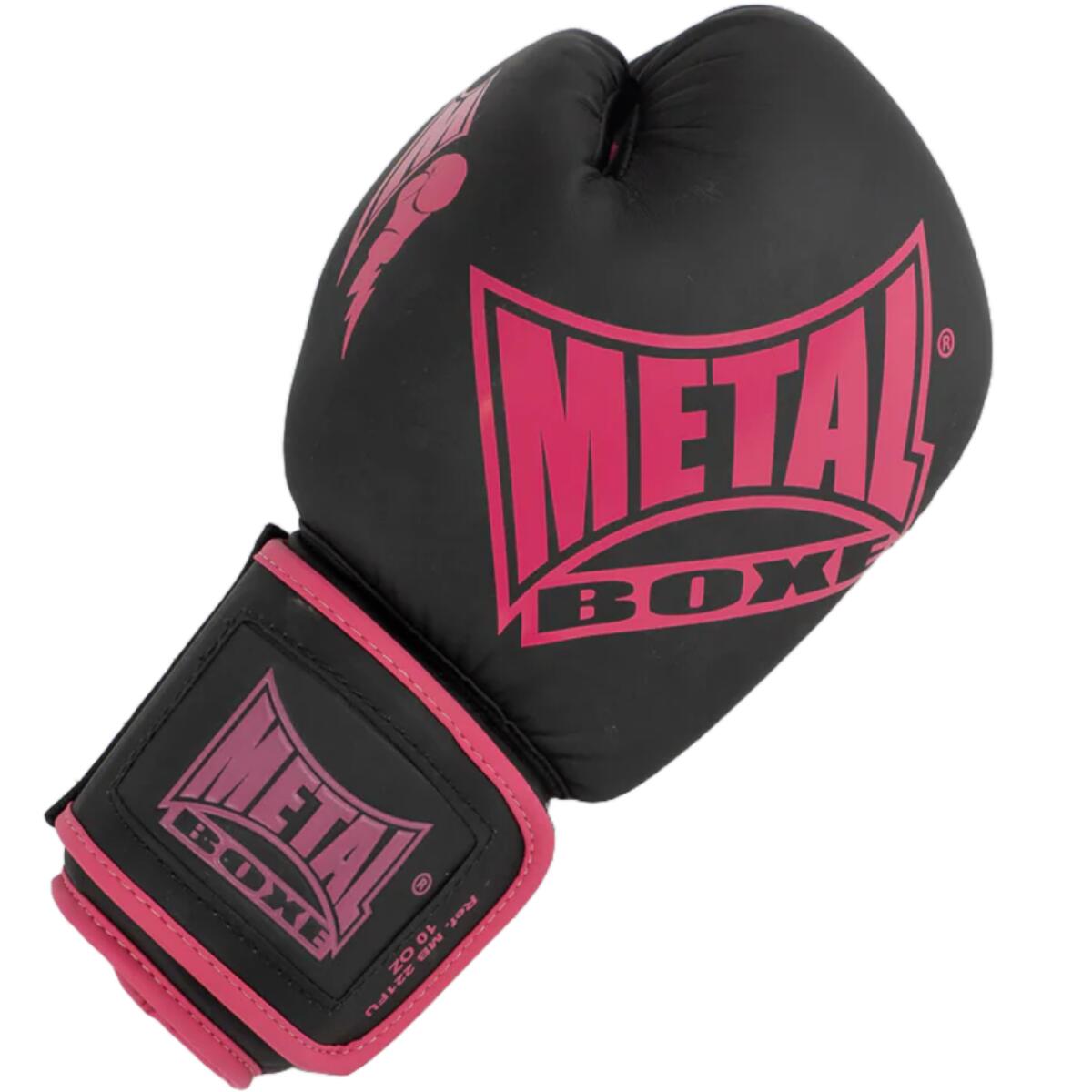 Gant de Boxe Compétition 5/5