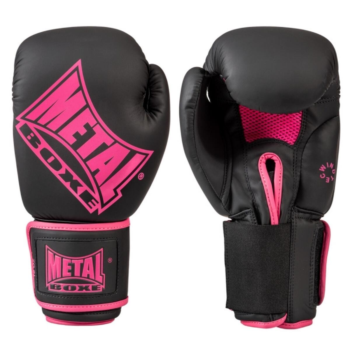 Gant de Boxe Compétition 2/5