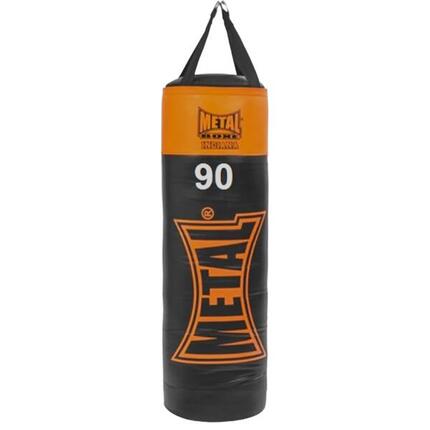 Metal Boxe Sac De Frappe Indiana 170