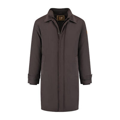 Outdoorjacke - Wasser- und winddicht - Herren - Matt