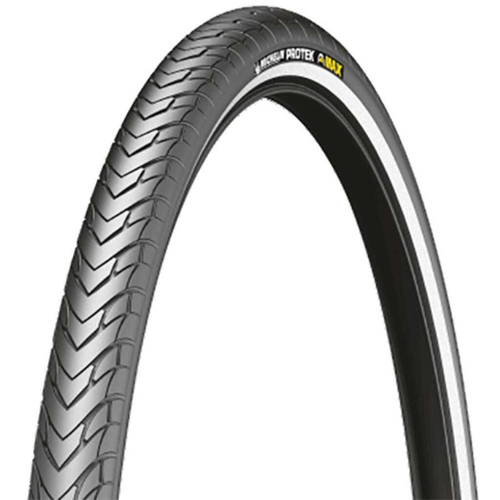 MICHELIN Urban Tire PROTEK MAX 700 mm Tubetype Wire