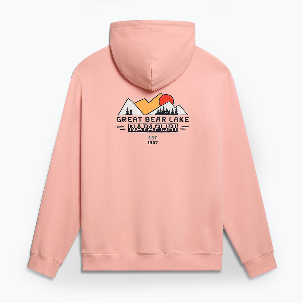 Bluza męska Napapijri B-Boyd H