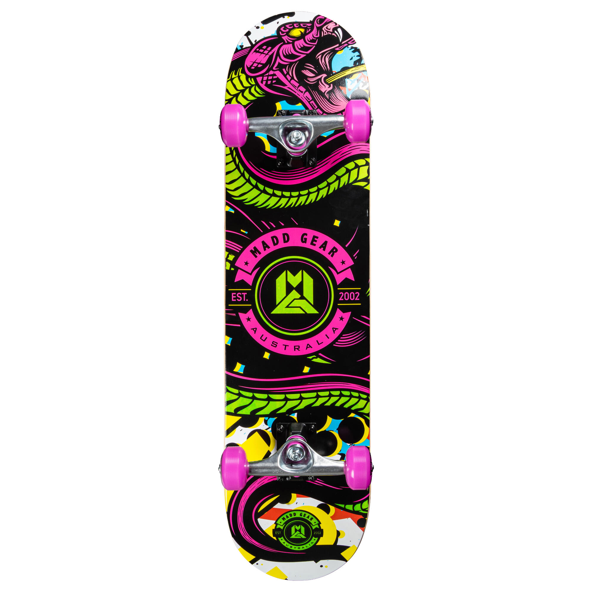 Mgp Skateboard 7.75" Konda 2/5