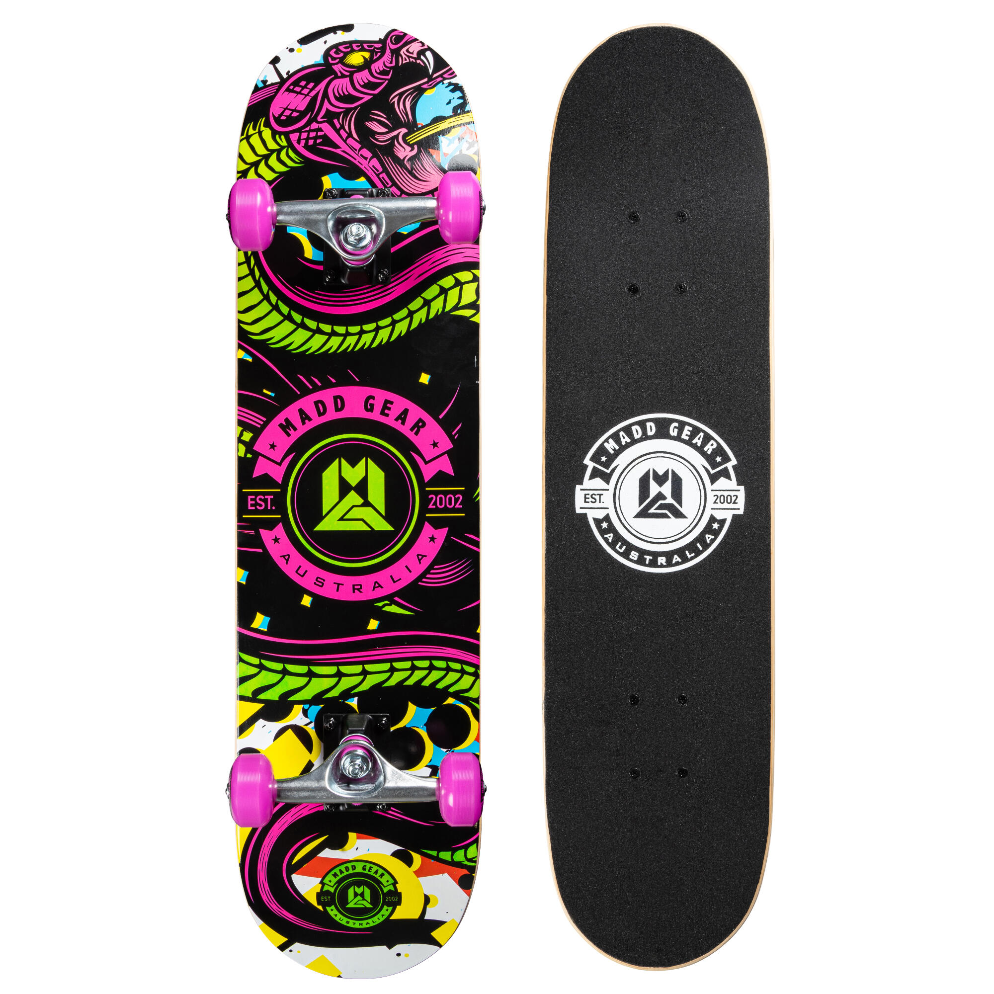 MADD GEAR PRO picture