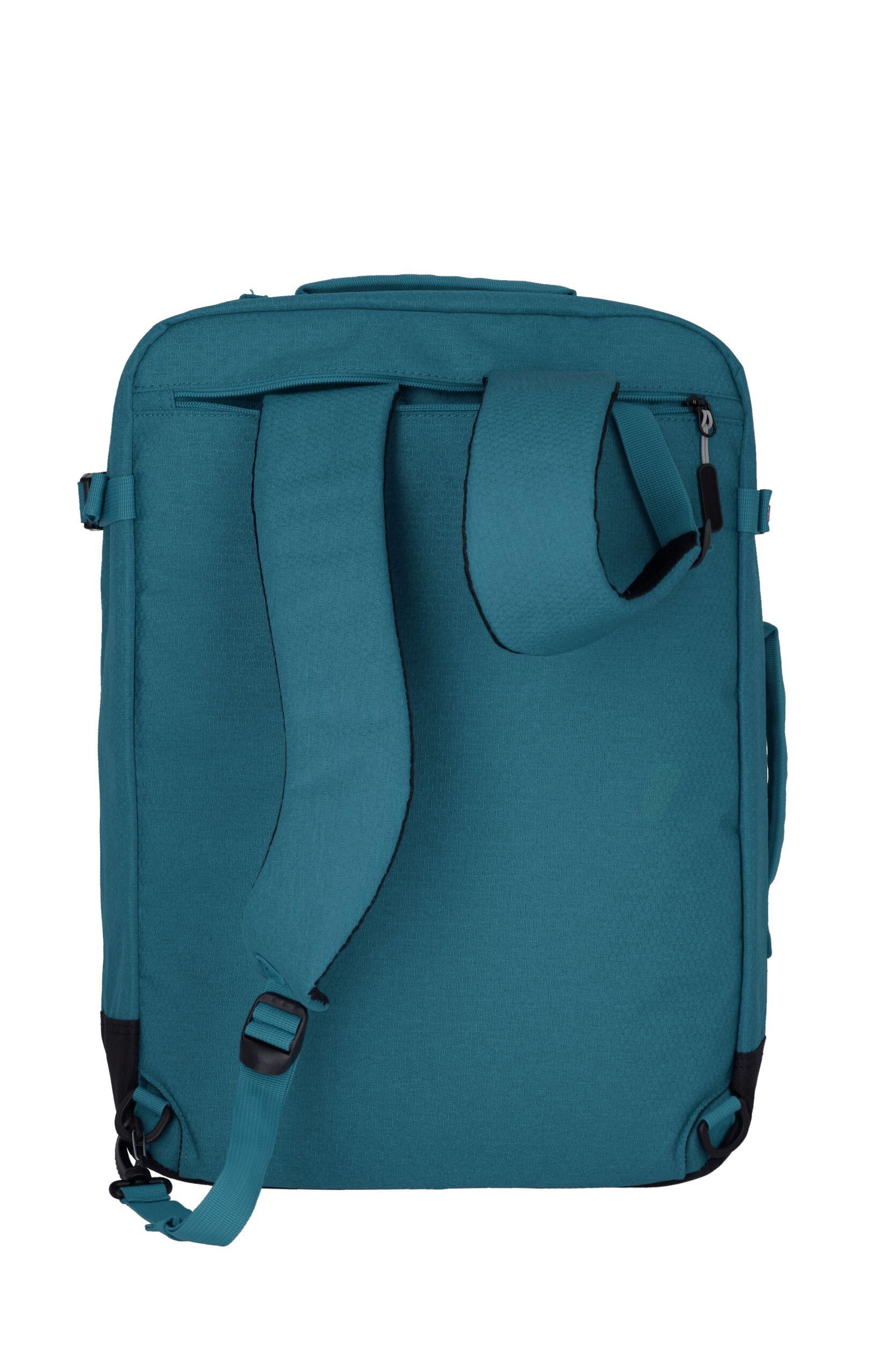 Multibag Rucksack Bordgepäck Kick Off Erwachsene Travelite 4/5