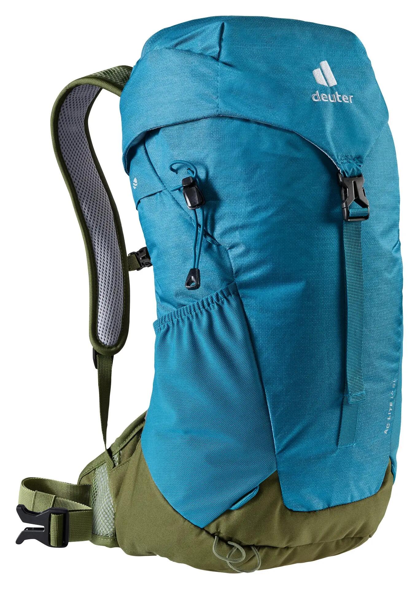 DEUTER picture
