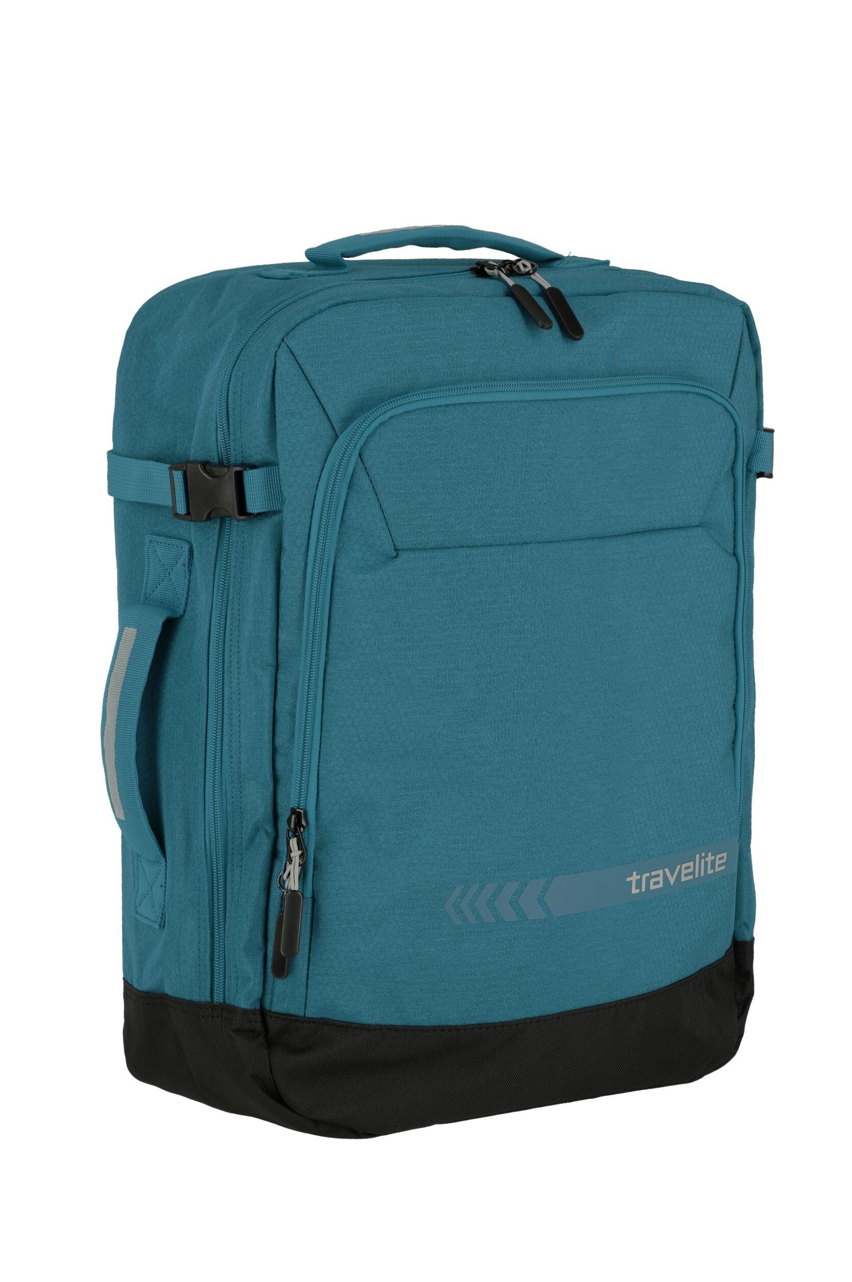 TRAVELITE Multibag Rucksack Bordgepäck Kick Off Erwachsene Travelite