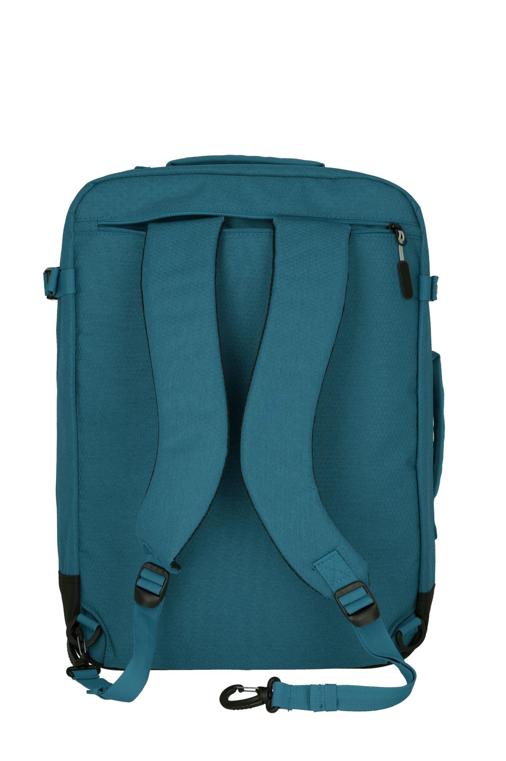 Multibag Rucksack Bordgepäck Kick Off Erwachsene Travelite 5/5