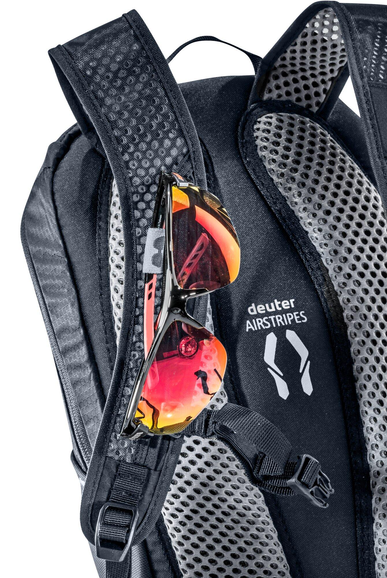 Fahrrad-Rucksack Race X Erwachsene Deuter 3/5