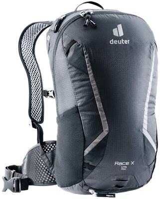 Fahrrad-Rucksack Race X Erwachsene Deuter