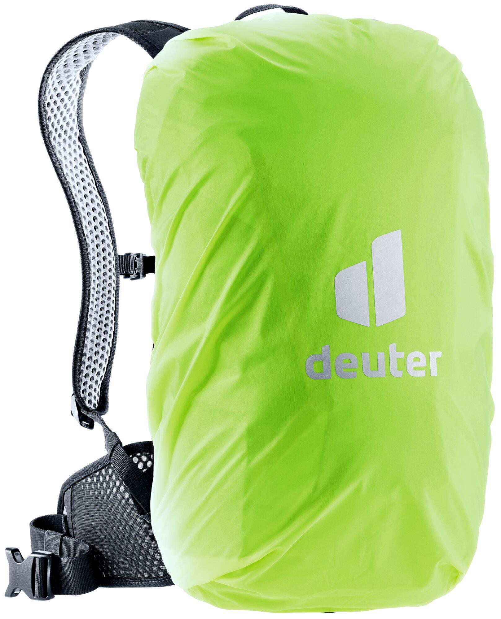 Fahrrad-Rucksack Race X Erwachsene Deuter 5/5